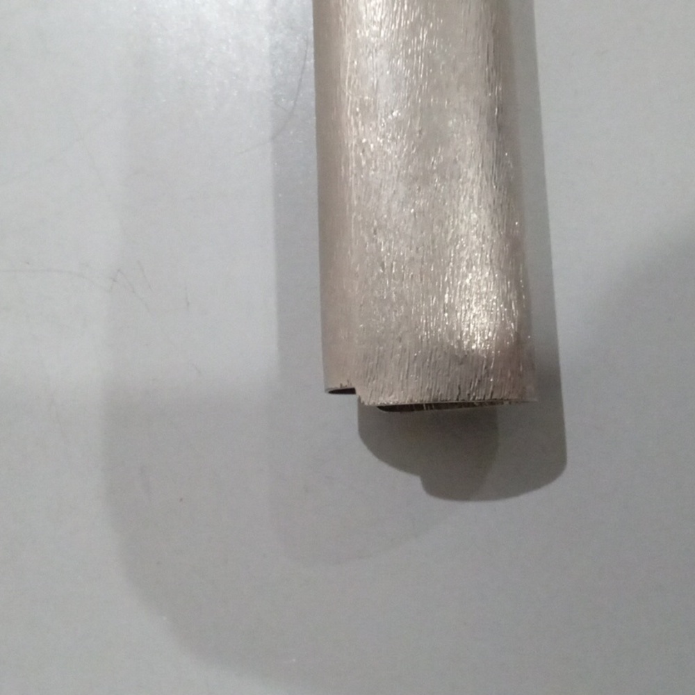 Vintage Metal Lighter Cover - Picture 3 of 4